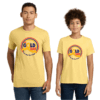 2025 Go Gold Day T-shirt - Image 2